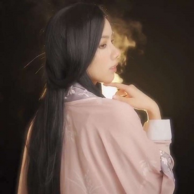 兽设火山场景设计兽圈群